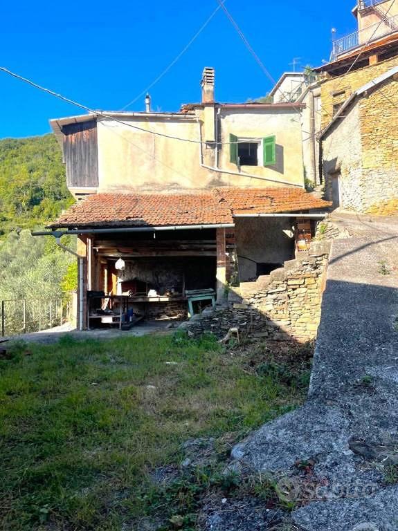 Rustico / Casale di 120 m² con più di 5 locali a P - Vista 3