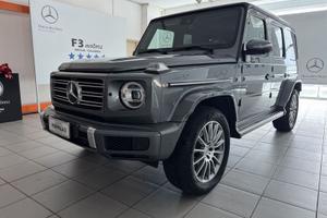 Mercedes-Benz Classe G G 400 d AMG Line