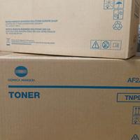 3pcs Toner konica TNP96-AF2A050