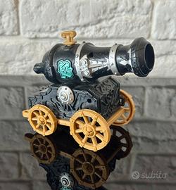 Cannone Pirata Giocattolo Chap Mei