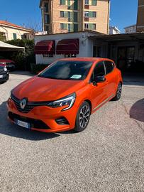 RENAULT CLIO 1.6 Hybrid 145cv 5 Porte Techno