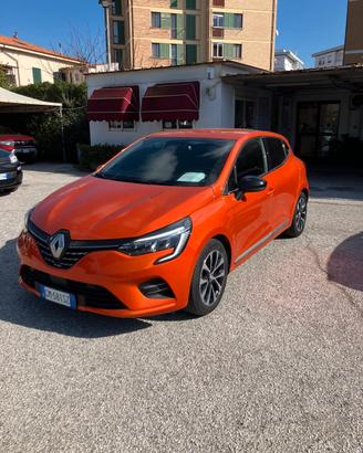 RENAULT CLIO 1.6 Hybrid 145cv 5 Porte Techno