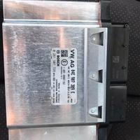 Centralina motore per Audi A3 gtron 2014