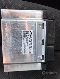 Centralina motore per Audi A3 gtron 2014