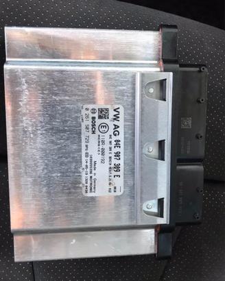 Centralina motore per Audi A3 gtron 2014