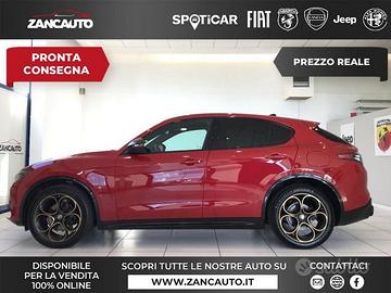Alfa Romeo Stelvio 2.2 TD 210 CV Intensa AT8 ...