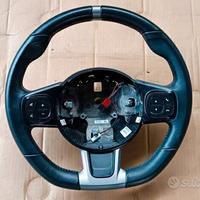 Volante Fiat 500 Abarth