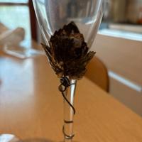 calici Maria Cristina Sterling