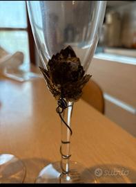 calici Maria Cristina Sterling