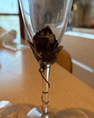 calici Maria Cristina Sterling