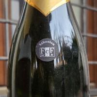 Champagne ADAM-JAEGER