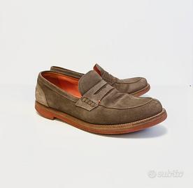 Mocassino “James” uomo Tricker’s