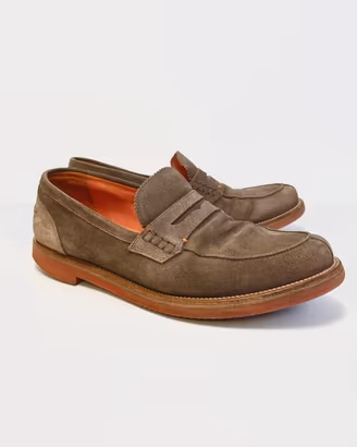 Mocassino “James” uomo Tricker’s