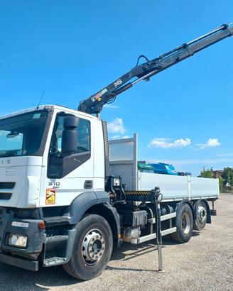 Iveco 260E31 RIF.4959