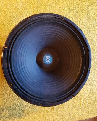 Subwoofer RCF W390 SCL