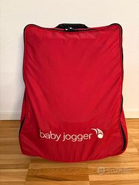 Passeggino baby jogger city tour