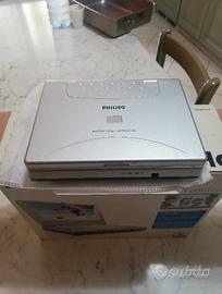 lettore dvd Philips 