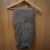 Pantaloni invernali uomo