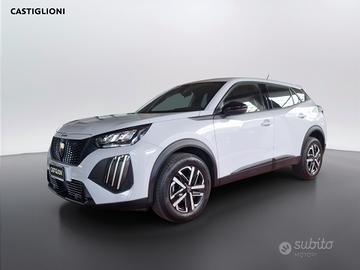 PEUGEOT N2008 1.2 pt 100cv Active