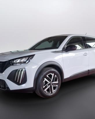 PEUGEOT N2008 1.2 pt 100cv Active