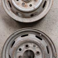 porter piaggio cerchi ruota