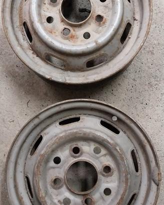 porter piaggio cerchi ruota