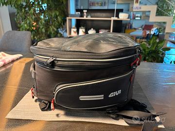 Borsa Givi moto