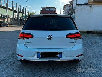 volkswagen golf 7.5