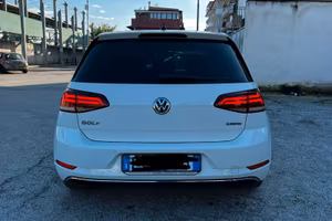 volkswagen golf 7.5