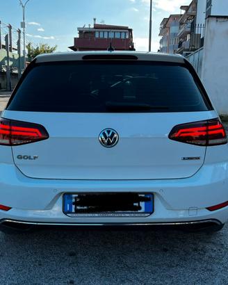 volkswagen golf 7.5