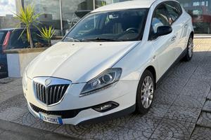 Lancia Delta 1.4 T-Jet 120 CV Platino Ecochic GPL