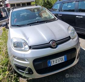 Fiat Panda 0.9 TwinAir Natural Power Metano