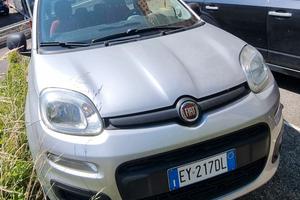 Fiat Panda 0.9 Twinair Natural Power Metano