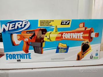 Nerf Fortinite