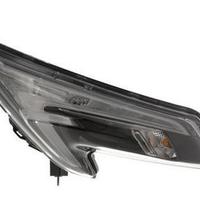 FANALE DIREZIONALE NISSAN JUKE 2018 A LED ORIGINAL