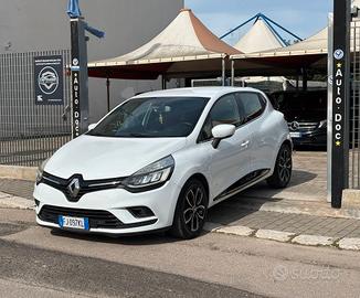 Renault Clio 1.5 dCi 90CV Energy Intens - 2017