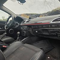 renault megane gt line 2.0 diesel