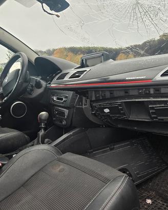 renault megane gt line 2.0 diesel