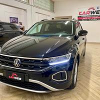 VOLKSWAGEN T-ROC 2.0 TDI 150CV DSG CAM 2022