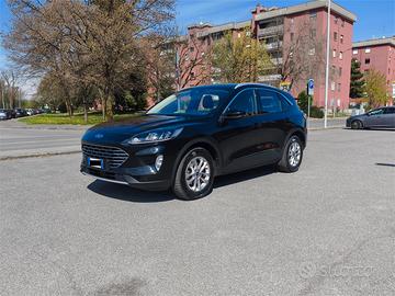 Ford Kuga 1.5 EcoBlue 120CV Titanium Bus Automatic