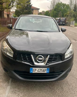 Qashqai gpl