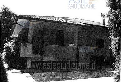 Villa o villino Artena [A191665]