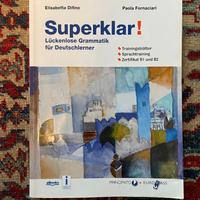 Libro Superklar