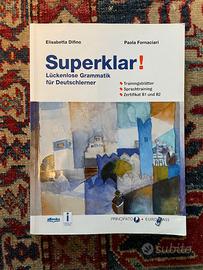 Libro Superklar