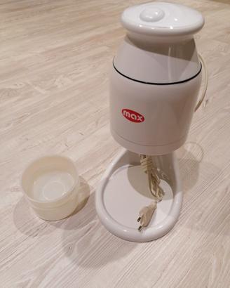 Trita ghiaccio per granita 