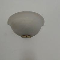 4 plafoniere bianche