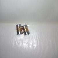 2 maglie Rolex jubilee acciaio e oro