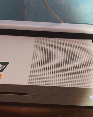 Xbox one S 500gb