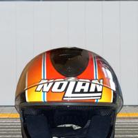 Casco Integrale mod. motoGp