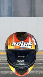 Casco Integrale mod. motoGp